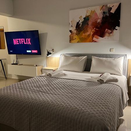 City House Comfort 1 Καλαμάτα Εξωτερικό φωτογραφία