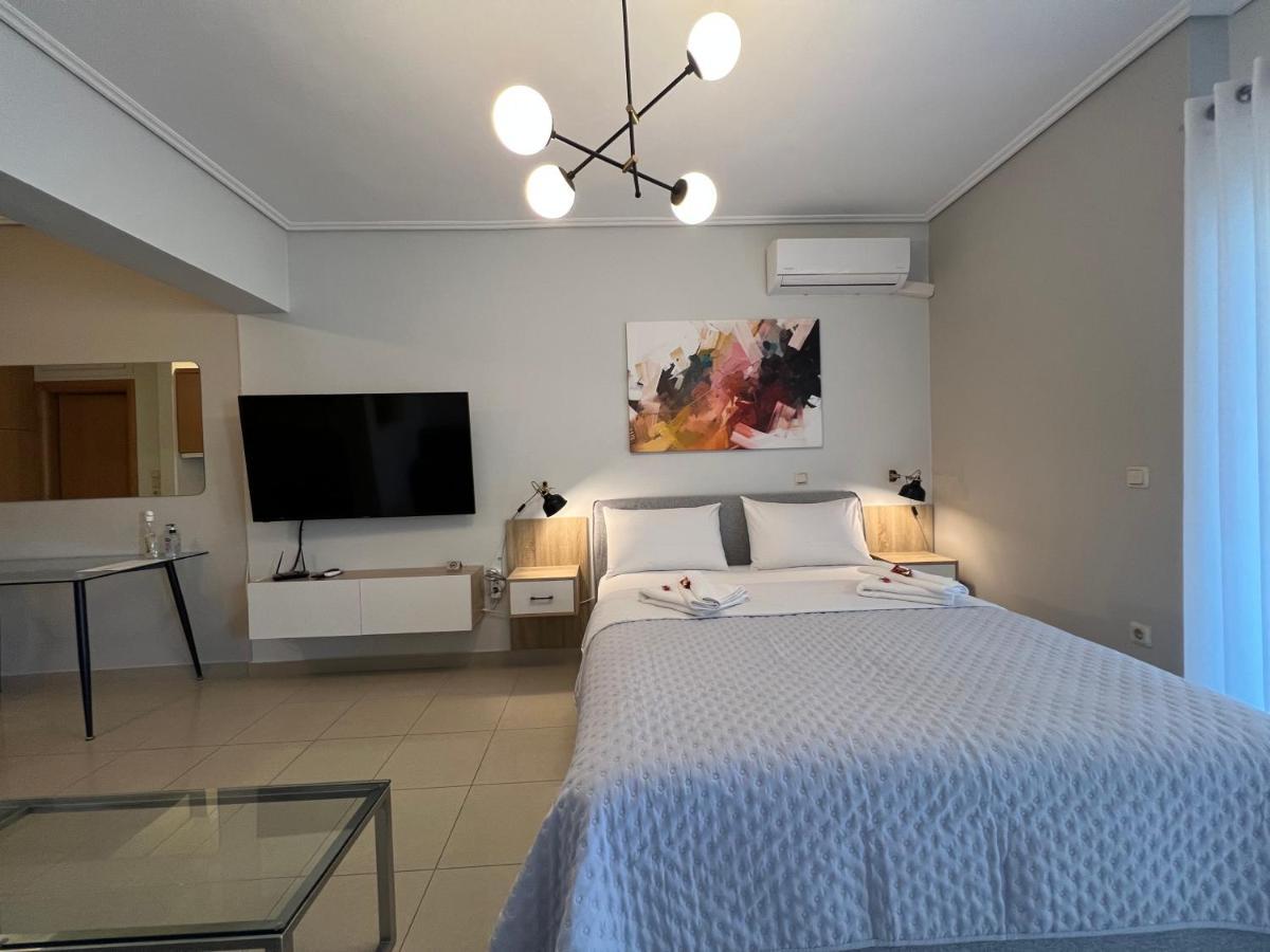 City House Comfort 1 Καλαμάτα Εξωτερικό φωτογραφία