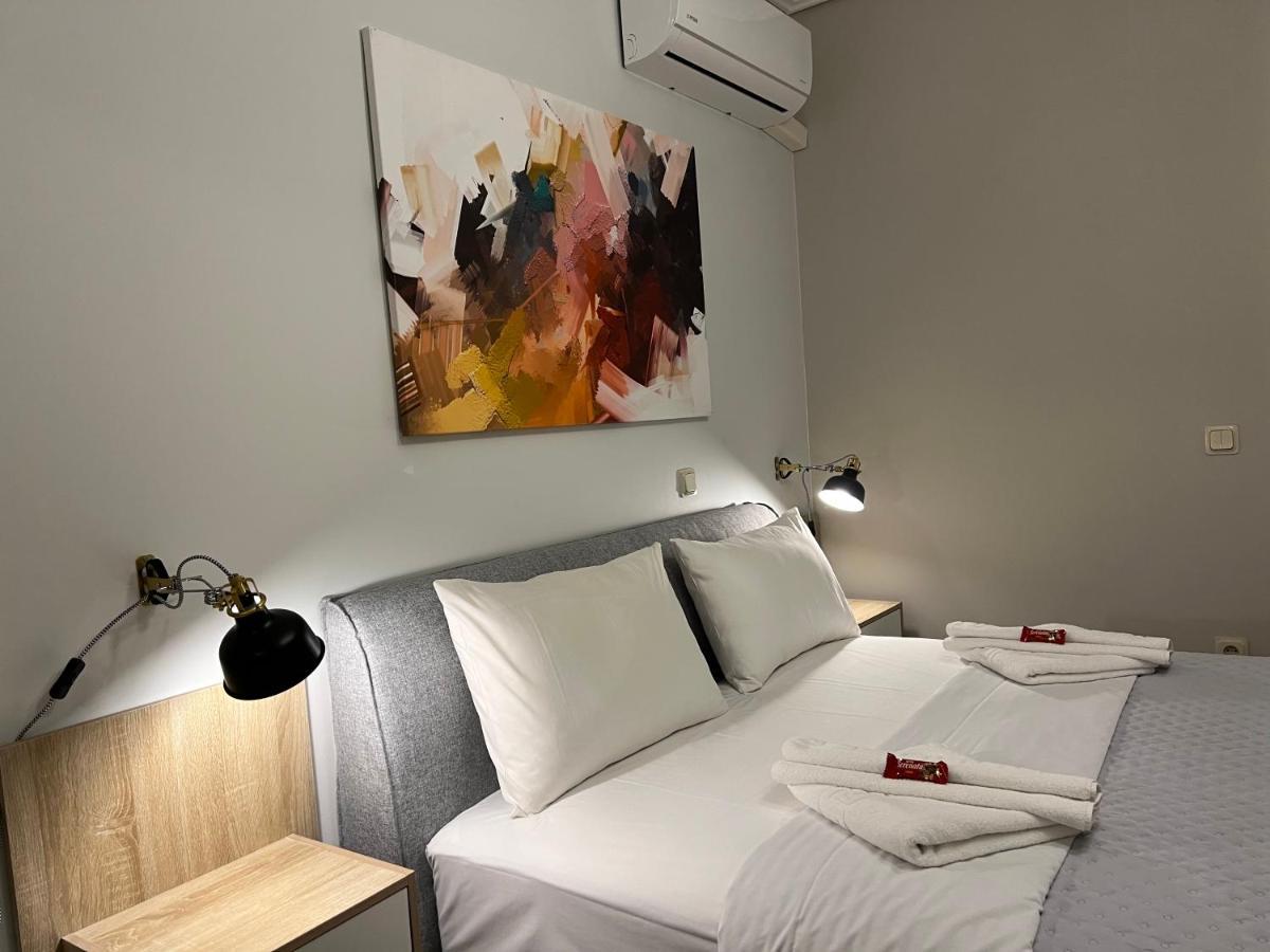 City House Comfort 1 Καλαμάτα Εξωτερικό φωτογραφία