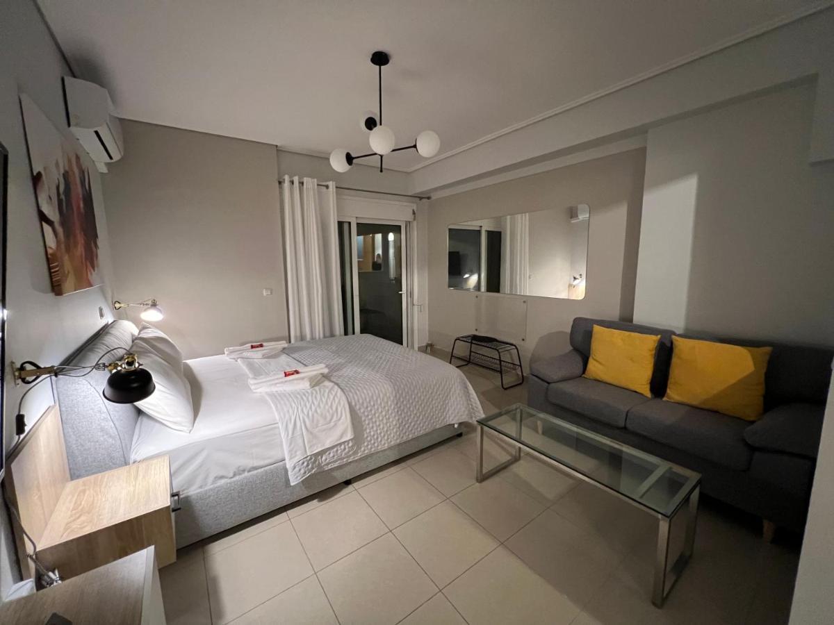 City House Comfort 1 Καλαμάτα Εξωτερικό φωτογραφία