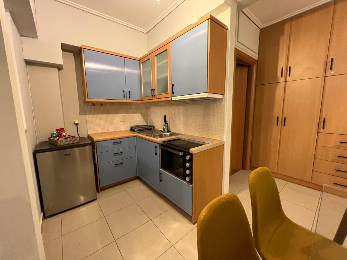 City House Comfort 1 Καλαμάτα Εξωτερικό φωτογραφία