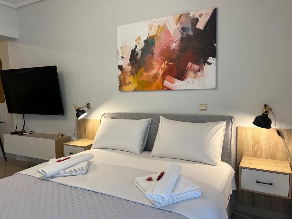 City House Comfort 1 Καλαμάτα Εξωτερικό φωτογραφία