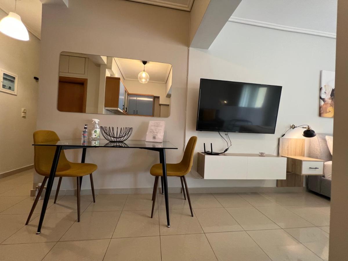 City House Comfort 1 Καλαμάτα Εξωτερικό φωτογραφία