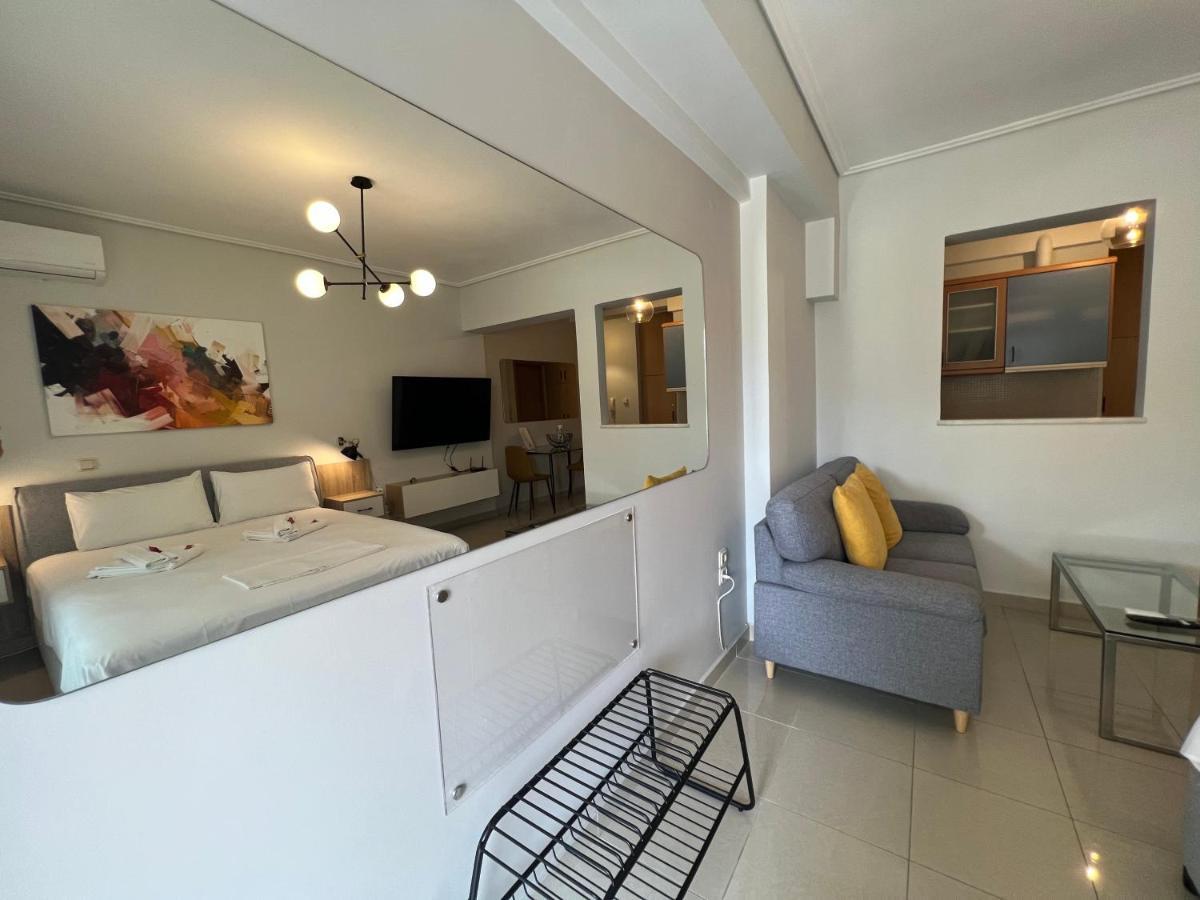 City House Comfort 1 Καλαμάτα Εξωτερικό φωτογραφία