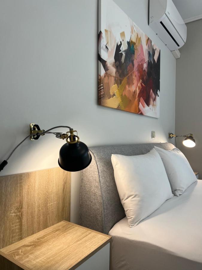 City House Comfort 1 Καλαμάτα Εξωτερικό φωτογραφία