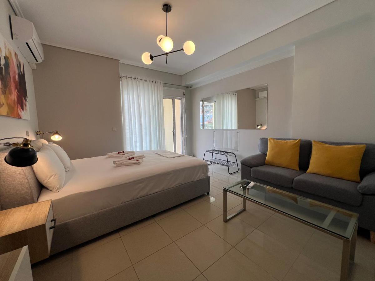 City House Comfort 1 Καλαμάτα Εξωτερικό φωτογραφία