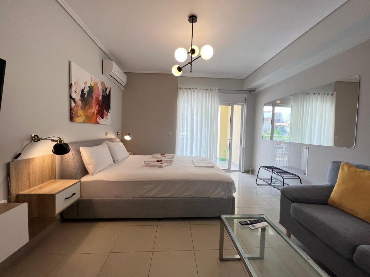 City House Comfort 1 Καλαμάτα Εξωτερικό φωτογραφία